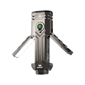 Wurkkos HD02 LED Camping Lamp