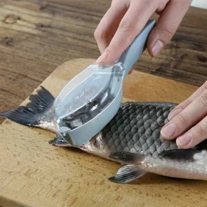 Fish Scales Graters Scraper Fish Cleaning Tool