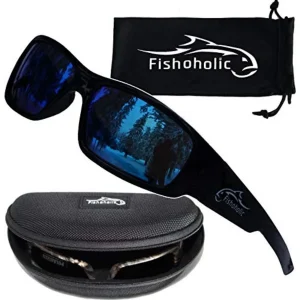 Polarized Fishing Sunglasses