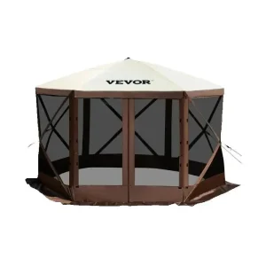 SucceBuy Pop-up Camping Gazebo